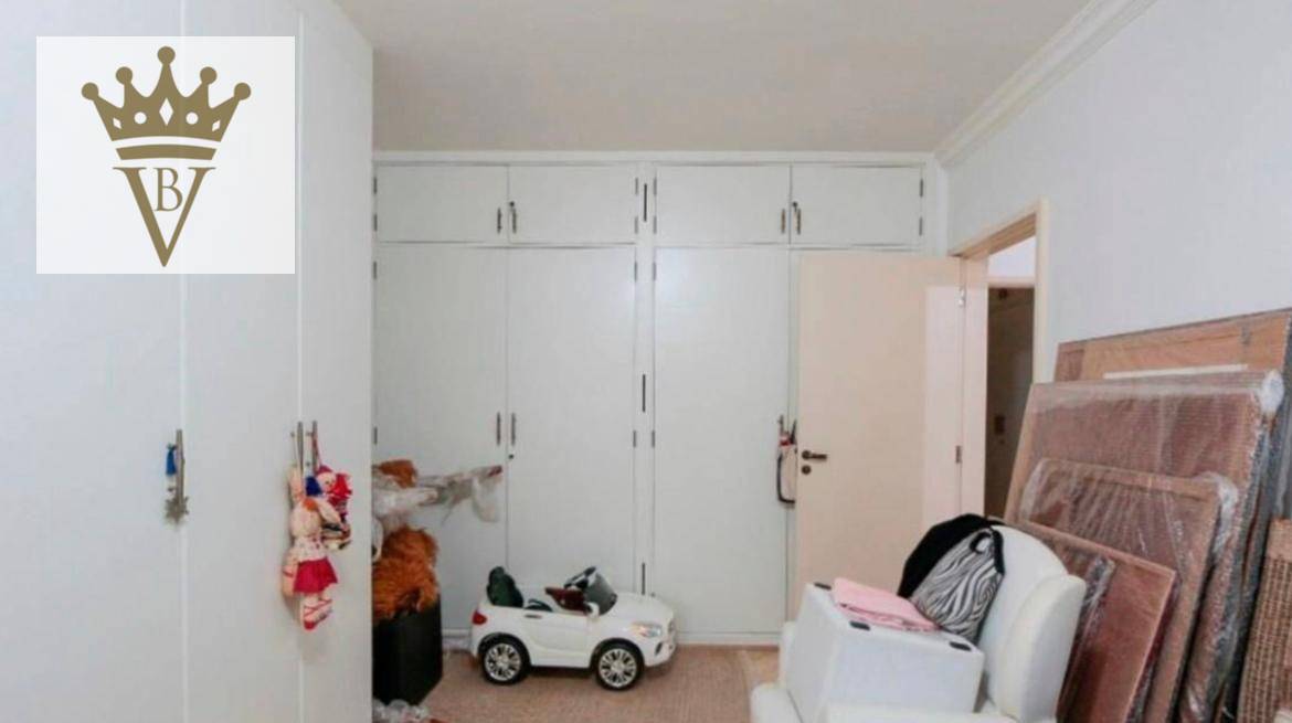 Apartamento à venda e aluguel com 3 quartos, 200m² - Foto 19