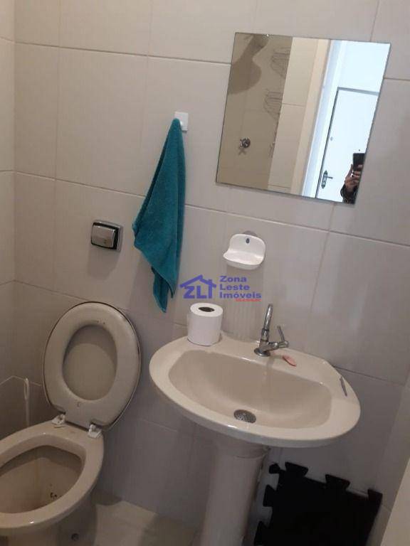 Apartamento para alugar com 1 quarto, 60m² - Foto 14