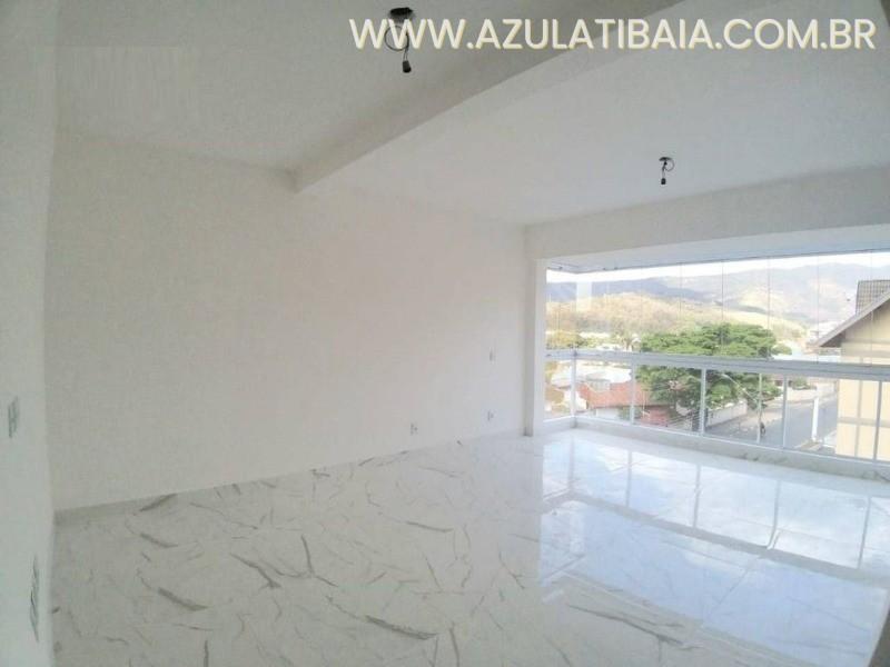 Apartamento à venda com 2 quartos, 79m² - Foto 3