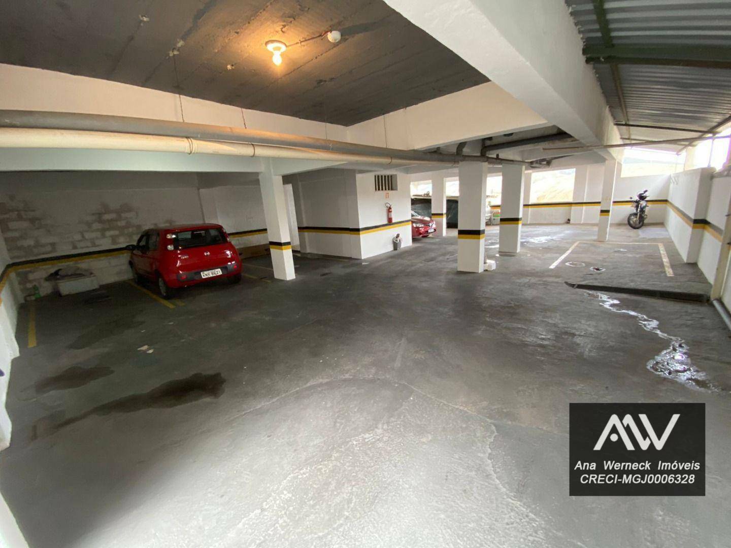 Cobertura à venda com 3 quartos, 180m² - Foto 34