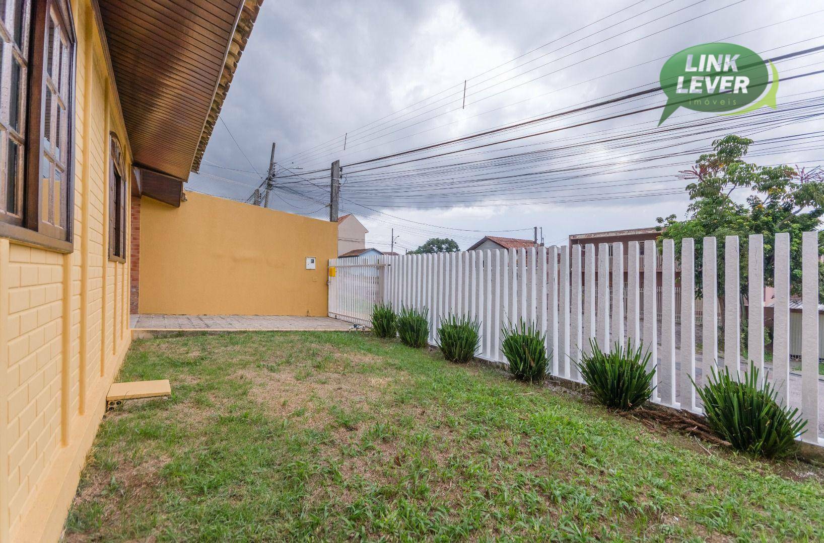 Casa para alugar com 3 quartos, 64m² - Foto 41