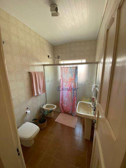 Sobrado à venda com 2 quartos, 188m² - Foto 5