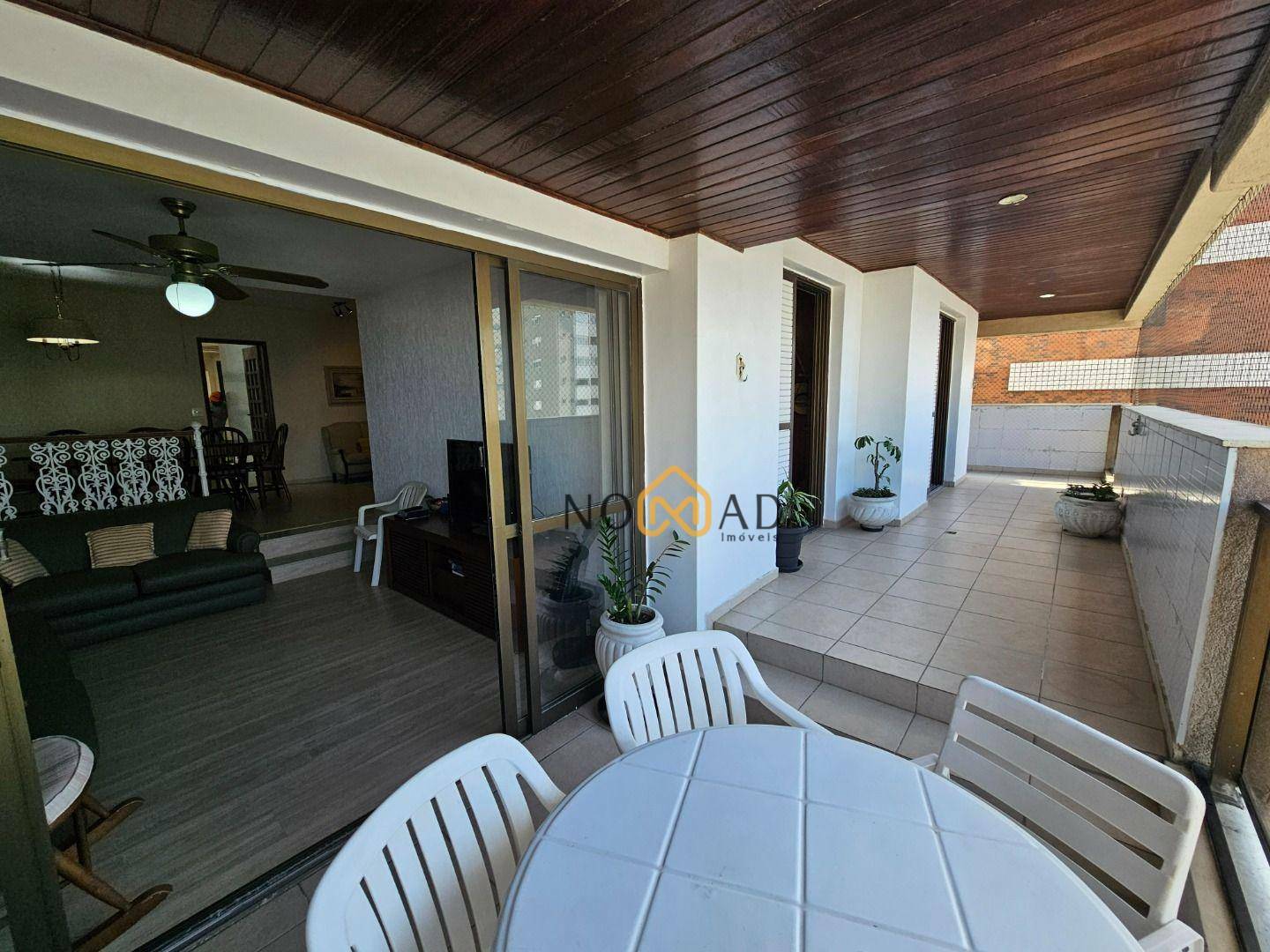 Apartamento à venda com 4 quartos, 152m² - Foto 29