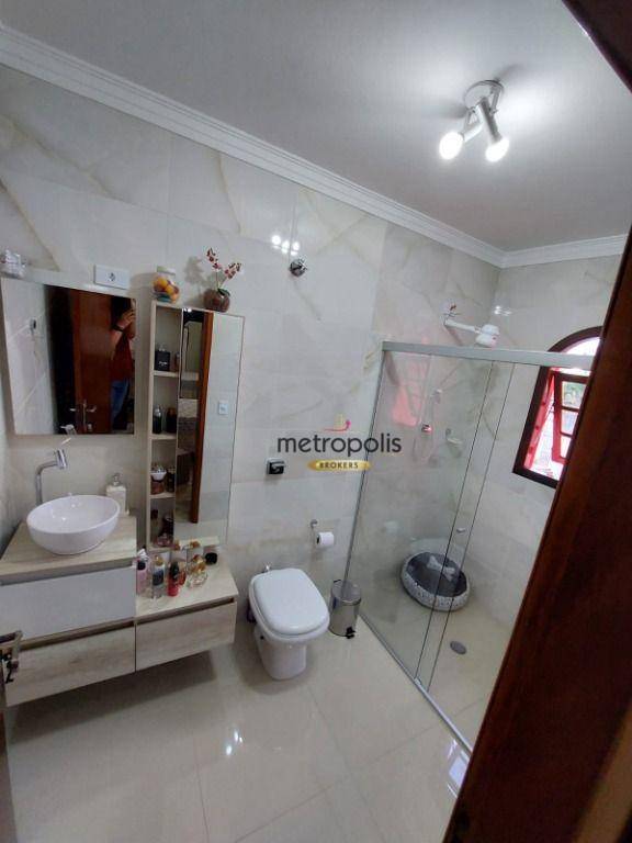 Sobrado à venda com 4 quartos, 191m² - Foto 11