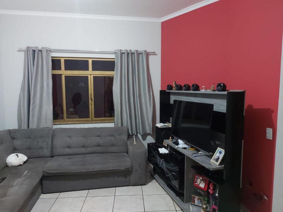 Casa à venda com 3 quartos, 260m² - Foto 14