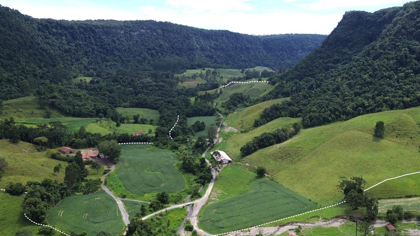 Fazenda à venda com 5 quartos, 450000m² - Foto 32