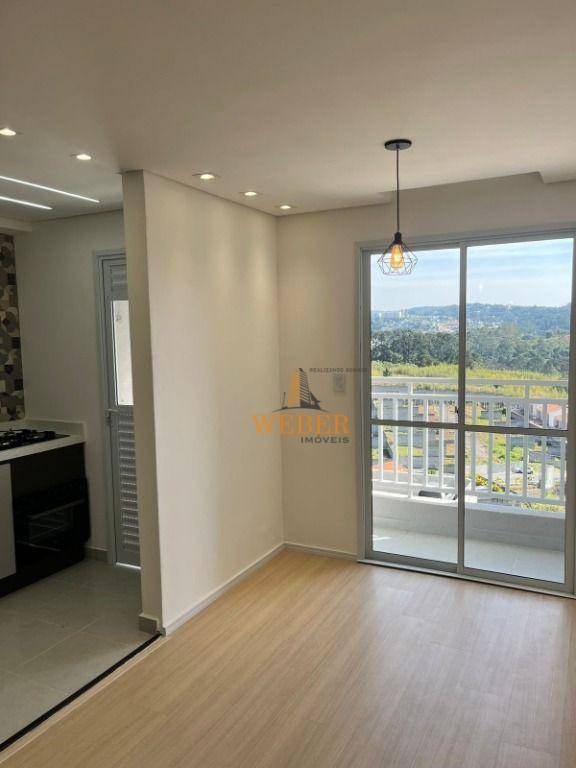 Apartamento para alugar com 2 quartos, 47m² - Foto 13