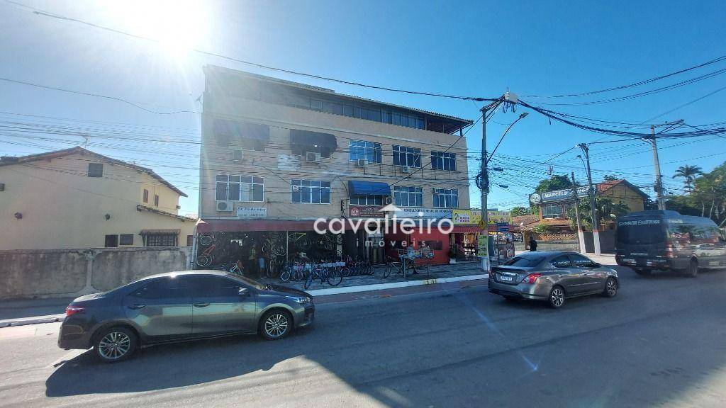 Sala-Conjunto, 32 m² - Foto 1