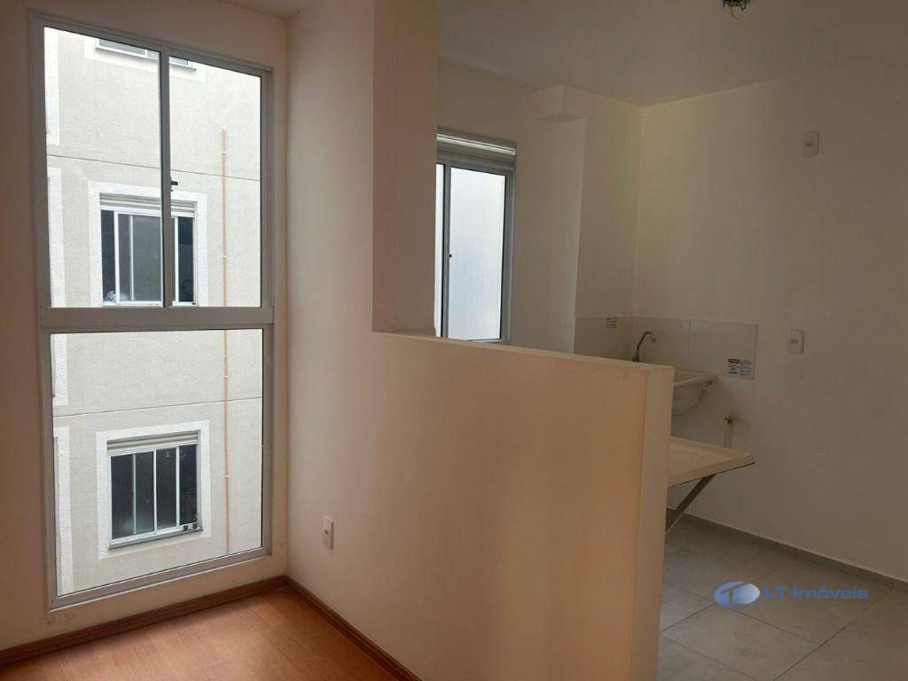 Apartamento para alugar com 2 quartos, 43M2 - Foto 3