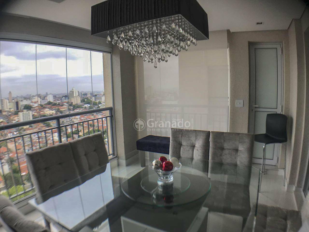 Apartamento à venda com 2 quartos, 67m² - Foto 12