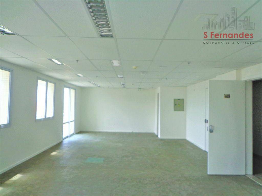 Conjunto Comercial-Sala para alugar, 64m² - Foto 12