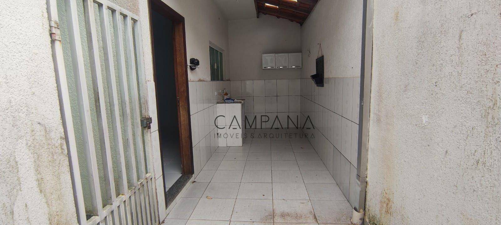 Casa à venda com 2 quartos, 80m² - Foto 16