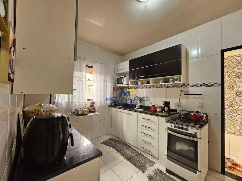 Casa à venda com 3 quartos, 150M2 - Foto 18