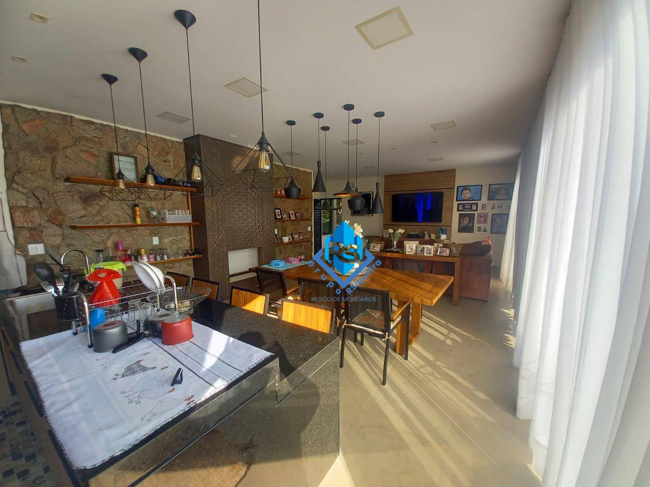 Chácara à venda com 3 quartos, 320M2 - Foto 13