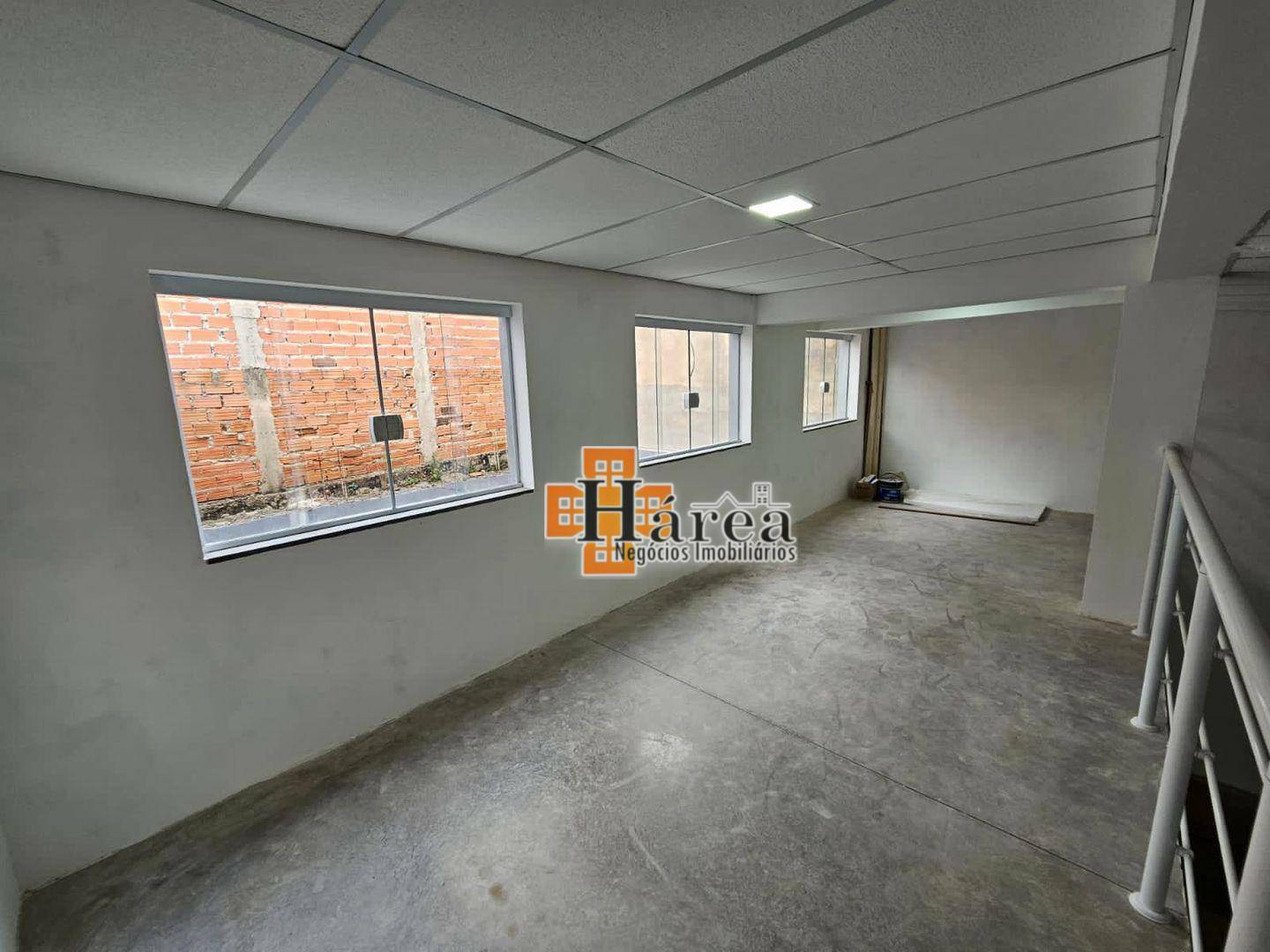 Depósito-Galpão-Armazém para alugar, 140m² - Foto 11