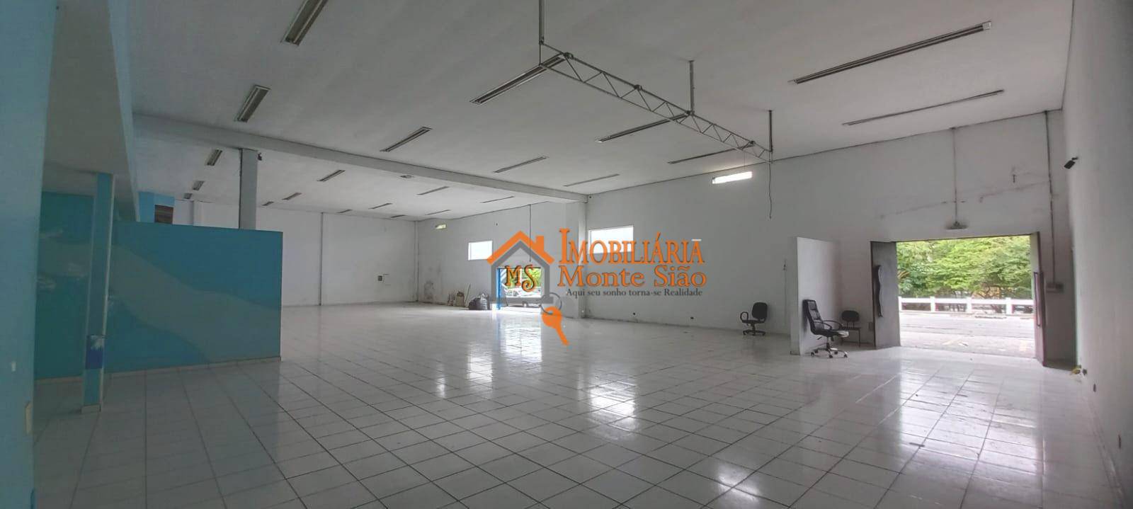 Loja-Salão para alugar, 800m² - Foto 4