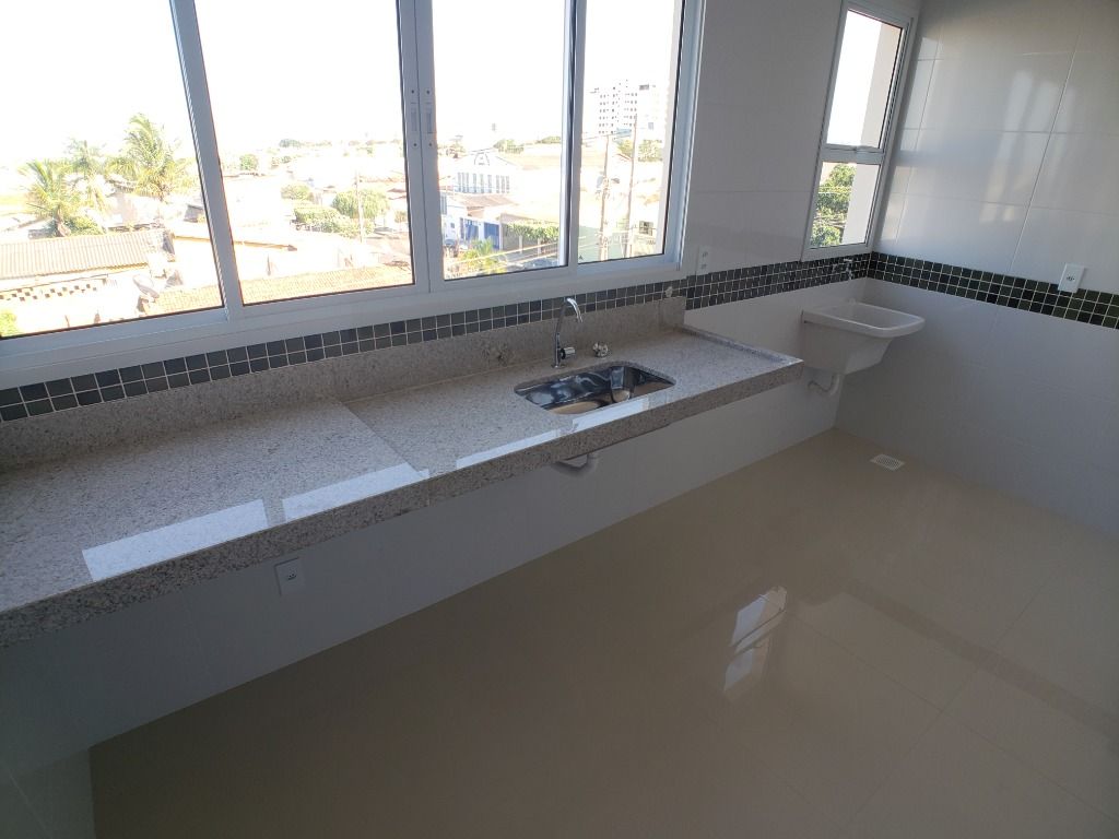 Apartamento à venda com 2 quartos, 56m² - Foto 8