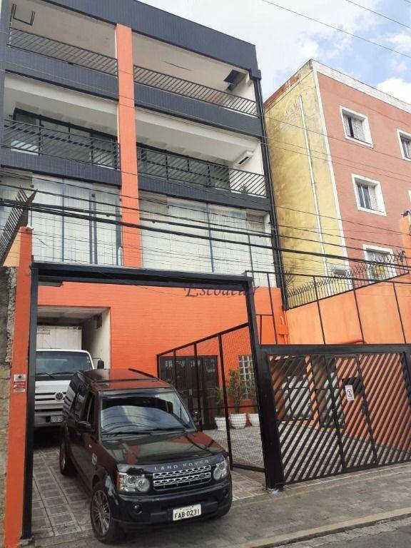 Prédio Inteiro à venda, 1100m² - Foto 2