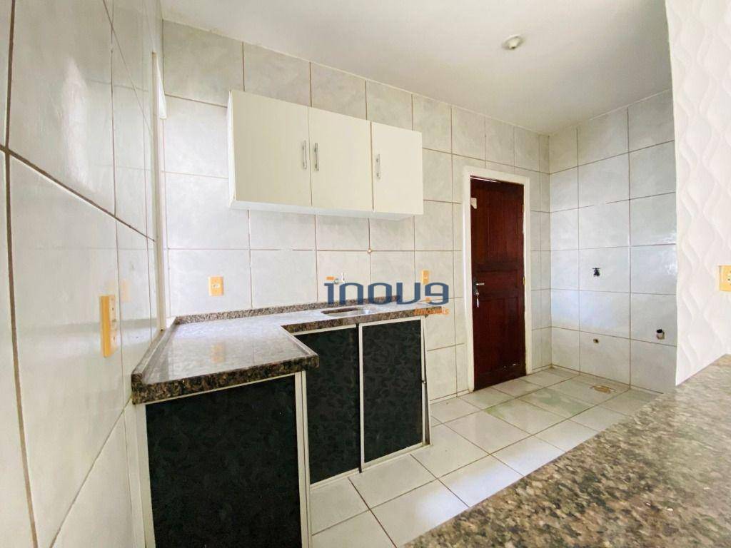 Casa para alugar com 3 quartos, 100m² - Foto 8