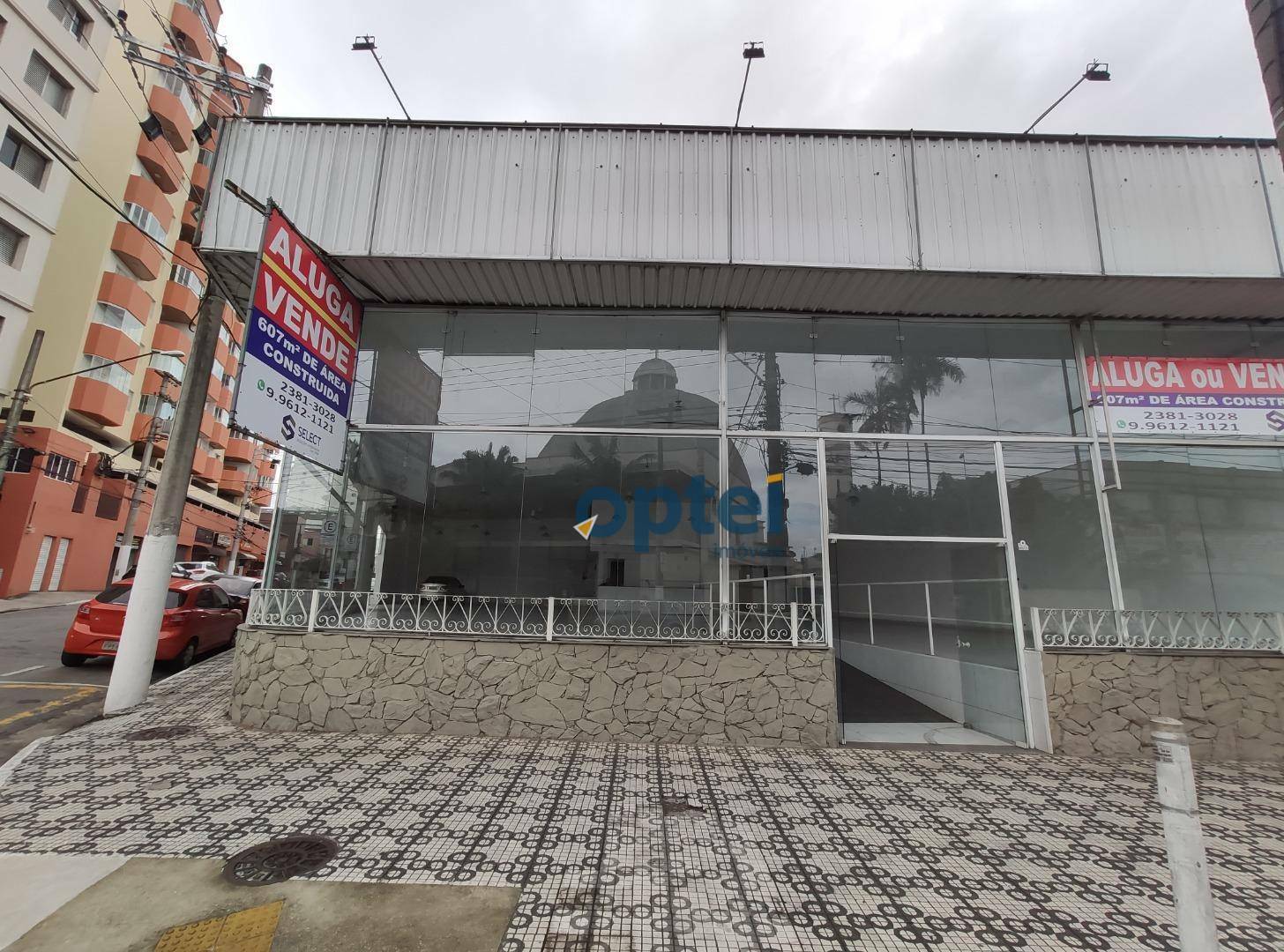 Loja-Salão à venda, 610m² - Foto 29