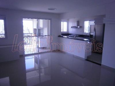 Apartamento para alugar com 3 quartos, 108m² - Foto 3