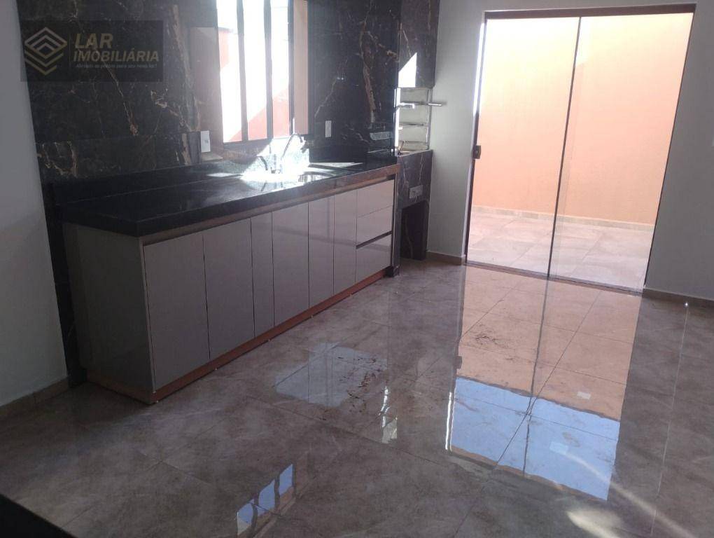 Casa à venda com 3 quartos, 126m² - Foto 25