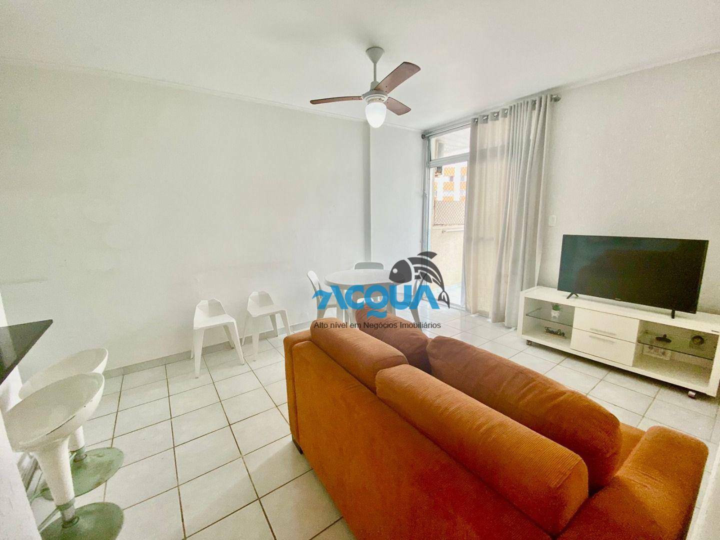 Apartamento à venda com 2 quartos, 70m² - Foto 2