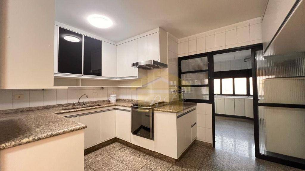 Apartamento à venda com 4 quartos, 127m² - Foto 1