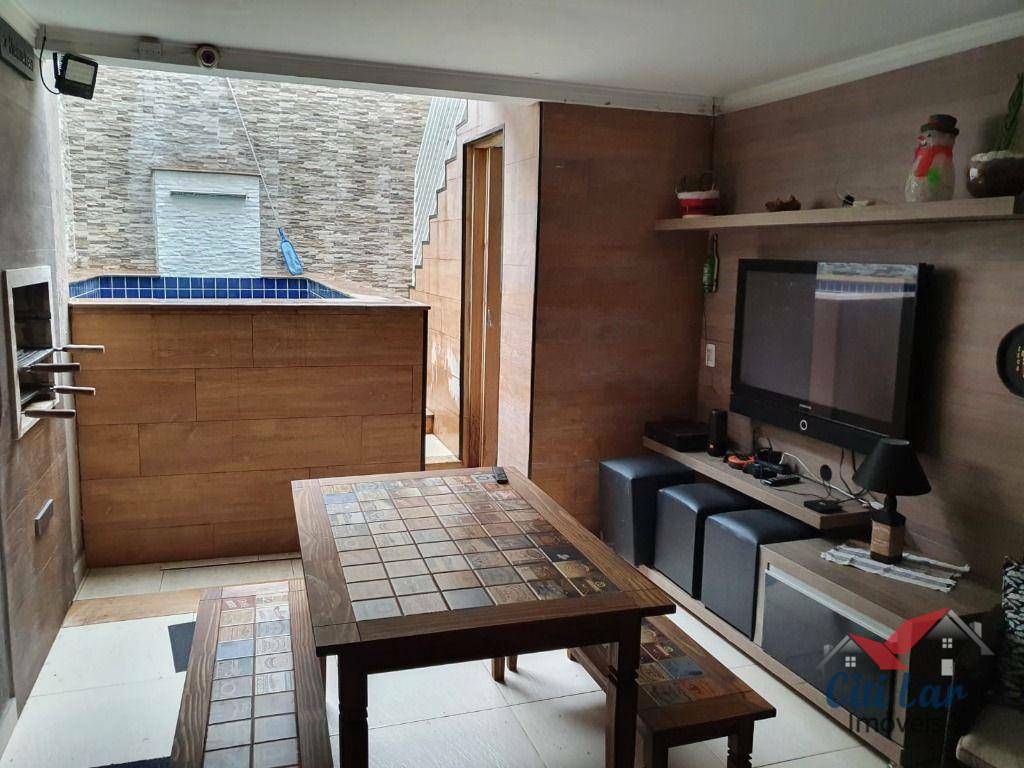 Casa à venda e aluguel com 3 quartos, 150M2 - Foto 10