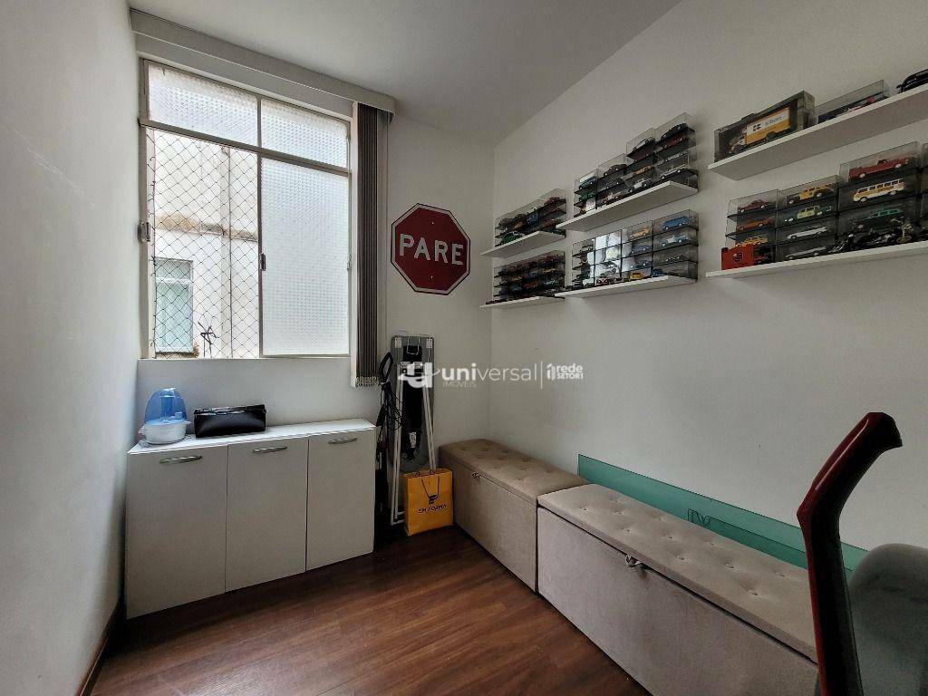 Apartamento à venda com 2 quartos, 81m² - Foto 7