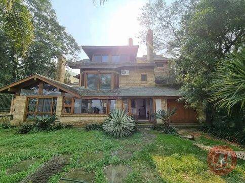 Casa, 3 quartos, 500 m² - Foto 1