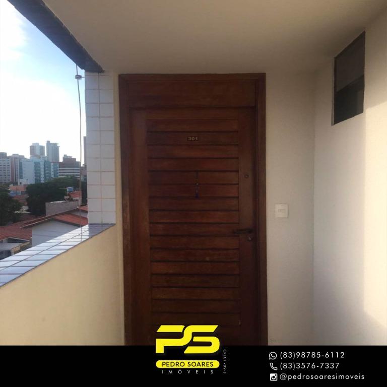 Apartamento à venda com 3 quartos, 77m² - Foto 8