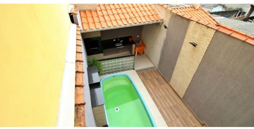 Casa à venda com 2 quartos, 220m² - Foto 32