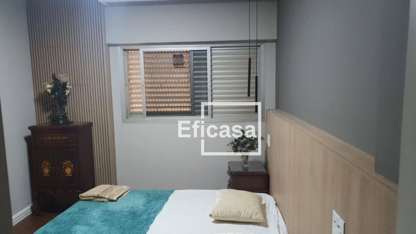 Apartamento à venda com 3 quartos, 180m² - Foto 3