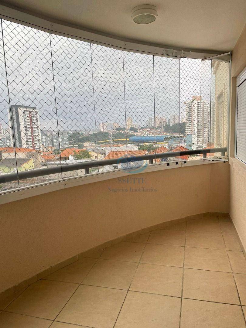 Apartamento à venda com 3 quartos, 86m² - Foto 12