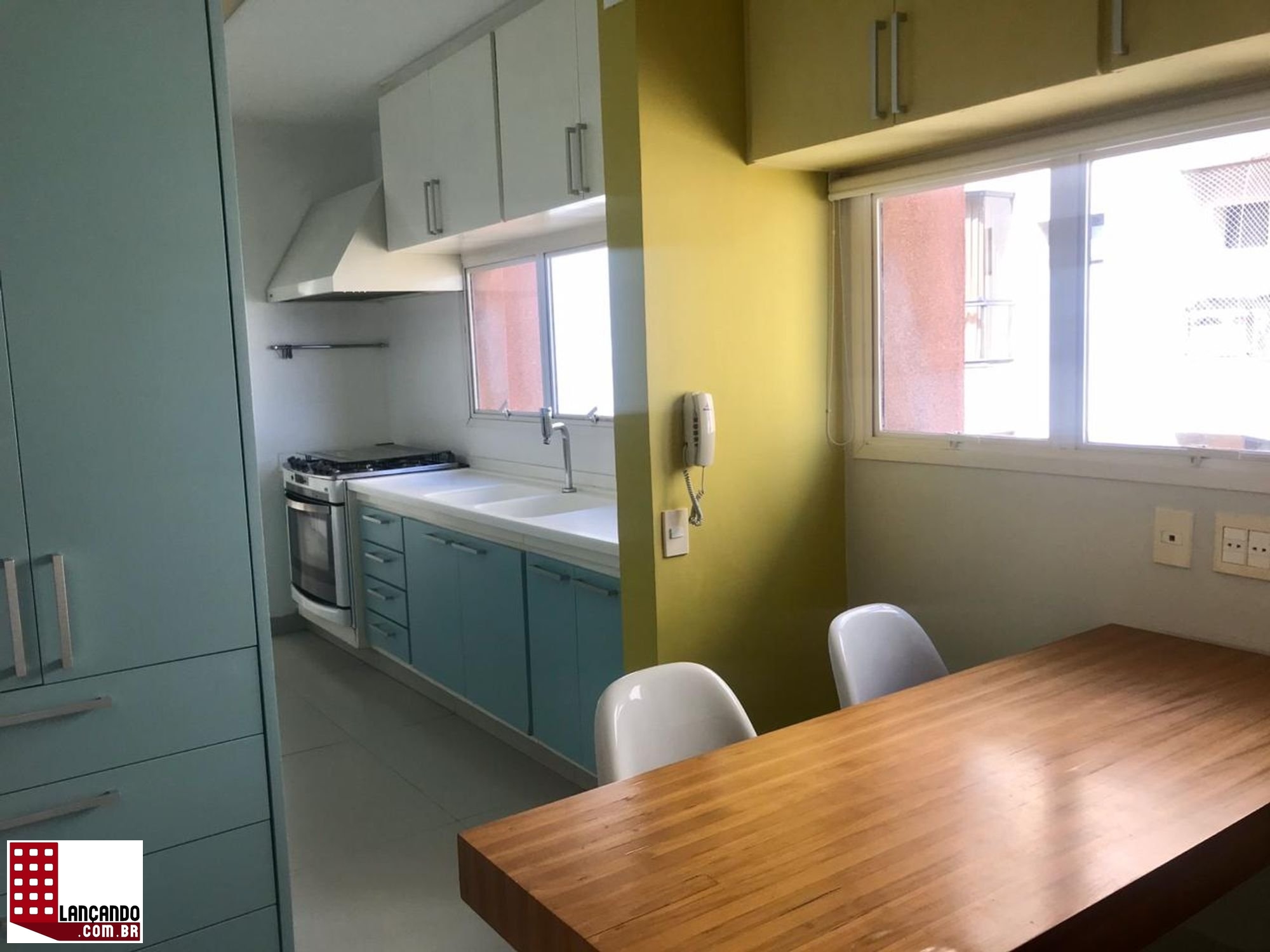 Apartamento à venda com 3 quartos, 323m² - Foto 10