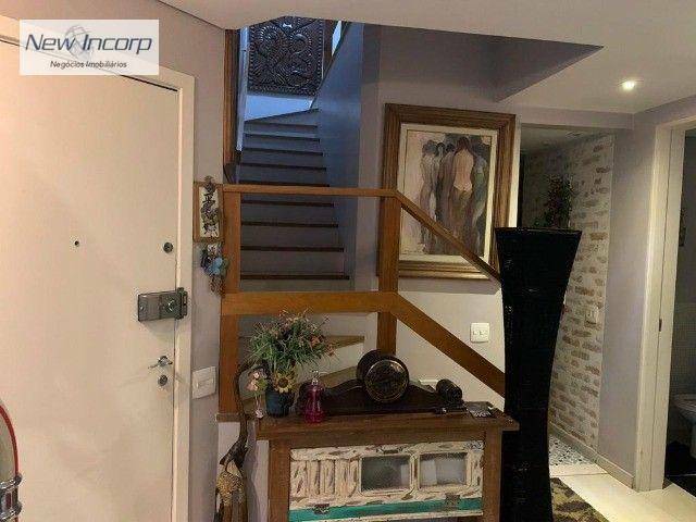 Cobertura à venda com 3 quartos, 156m² - Foto 10