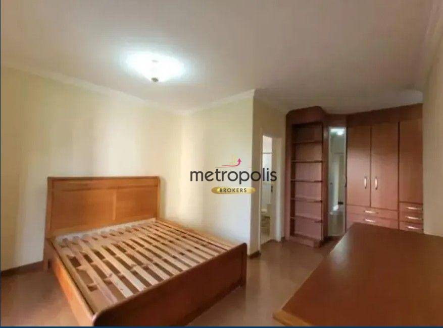 Apartamento à venda e aluguel com 3 quartos, 160m² - Foto 11