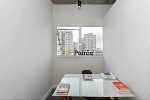 Sala-Conjunto, 37 m² - Foto 5