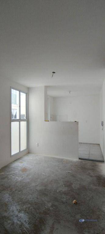 Apartamento para alugar com 2 quartos, 42m² - Foto 7