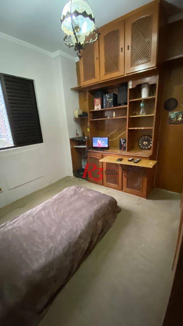 Apartamento à venda com 3 quartos, 160m² - Foto 9