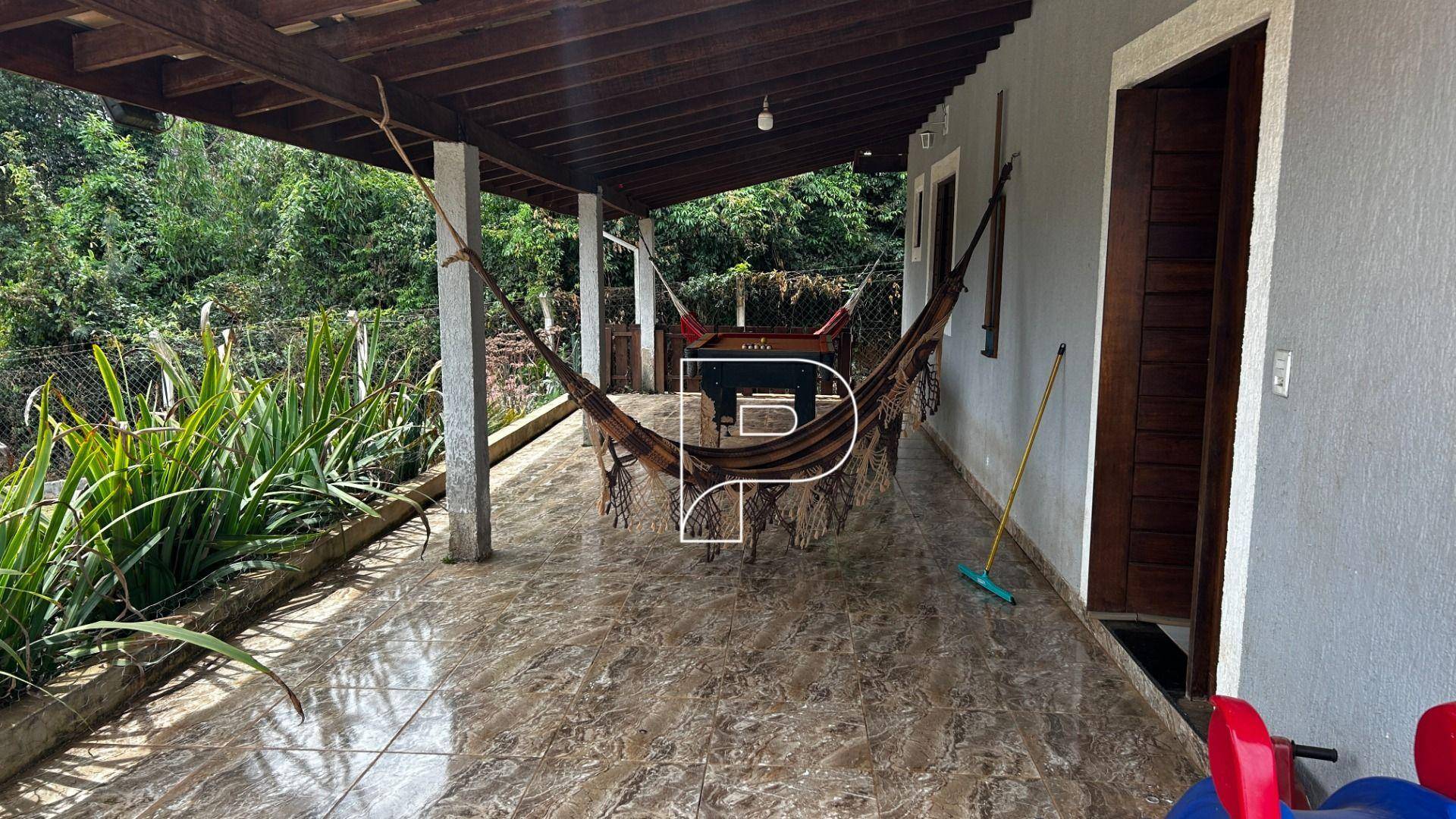 Chácara, 3 quartos, 1000 m² - Foto 6