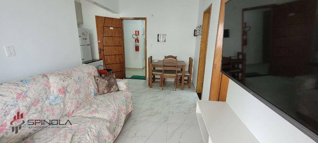 Apartamento à venda com 1 quarto, 40m² - Foto 24