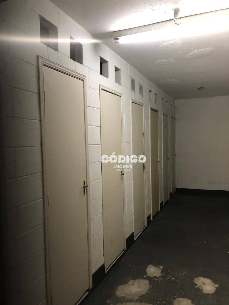 Apartamento à venda com 3 quartos, 83m² - Foto 38