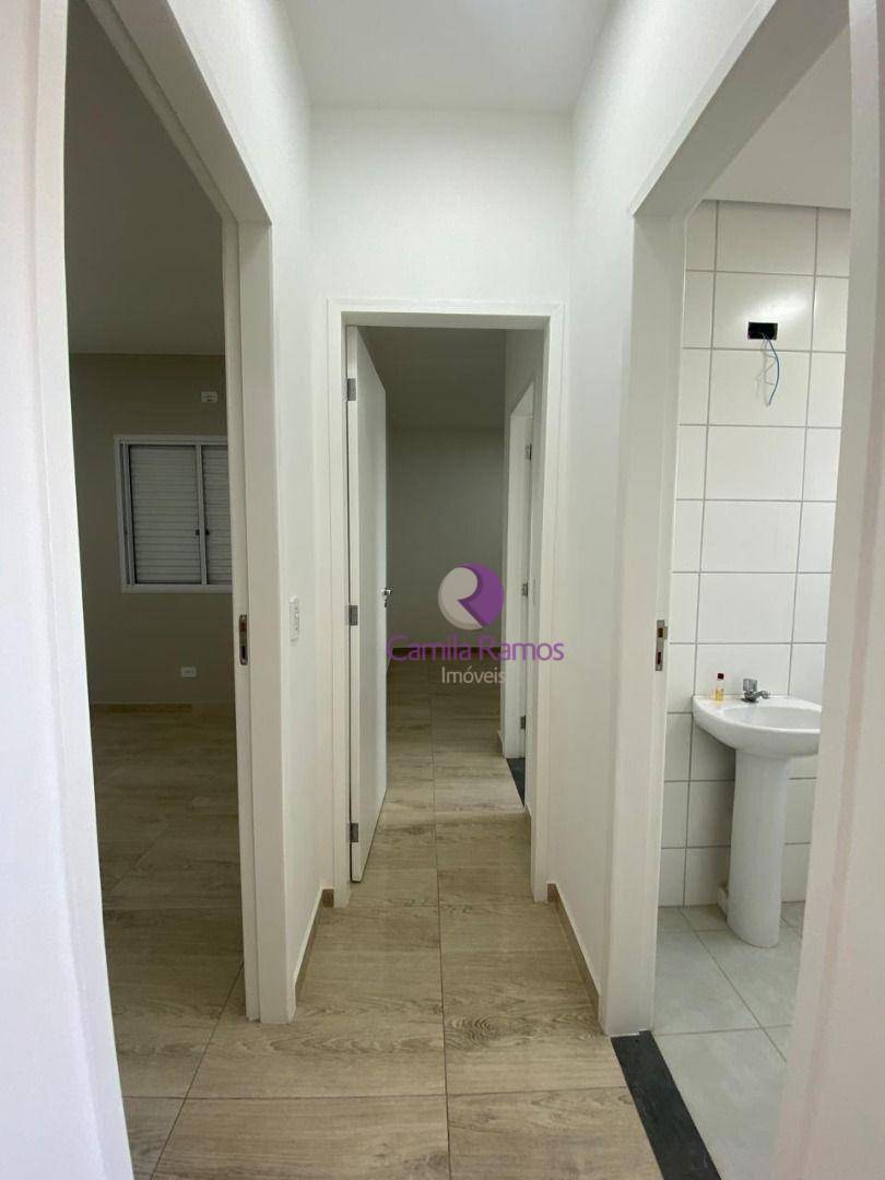 Apartamento à venda com 2 quartos, 55m² - Foto 12