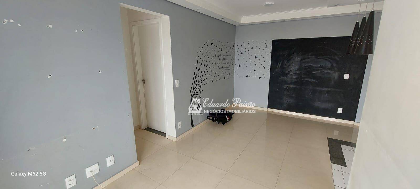 Apartamento à venda com 2 quartos, 52m² - Foto 5