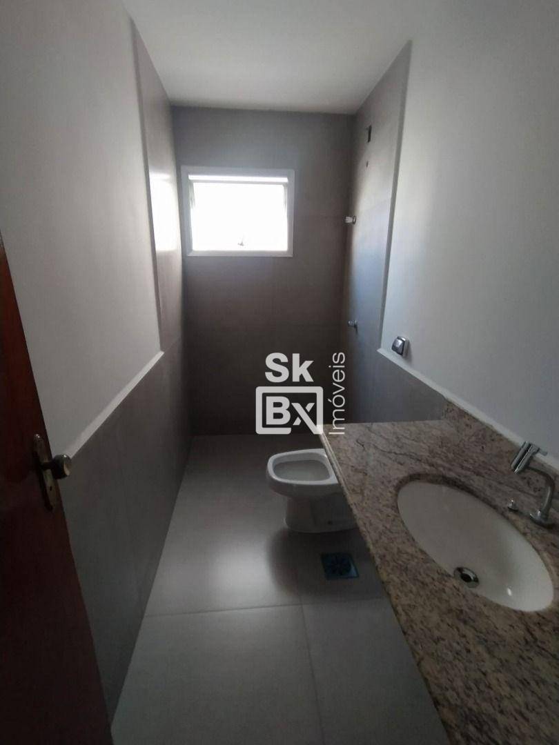 Apartamento à venda com 3 quartos, 114m² - Foto 4