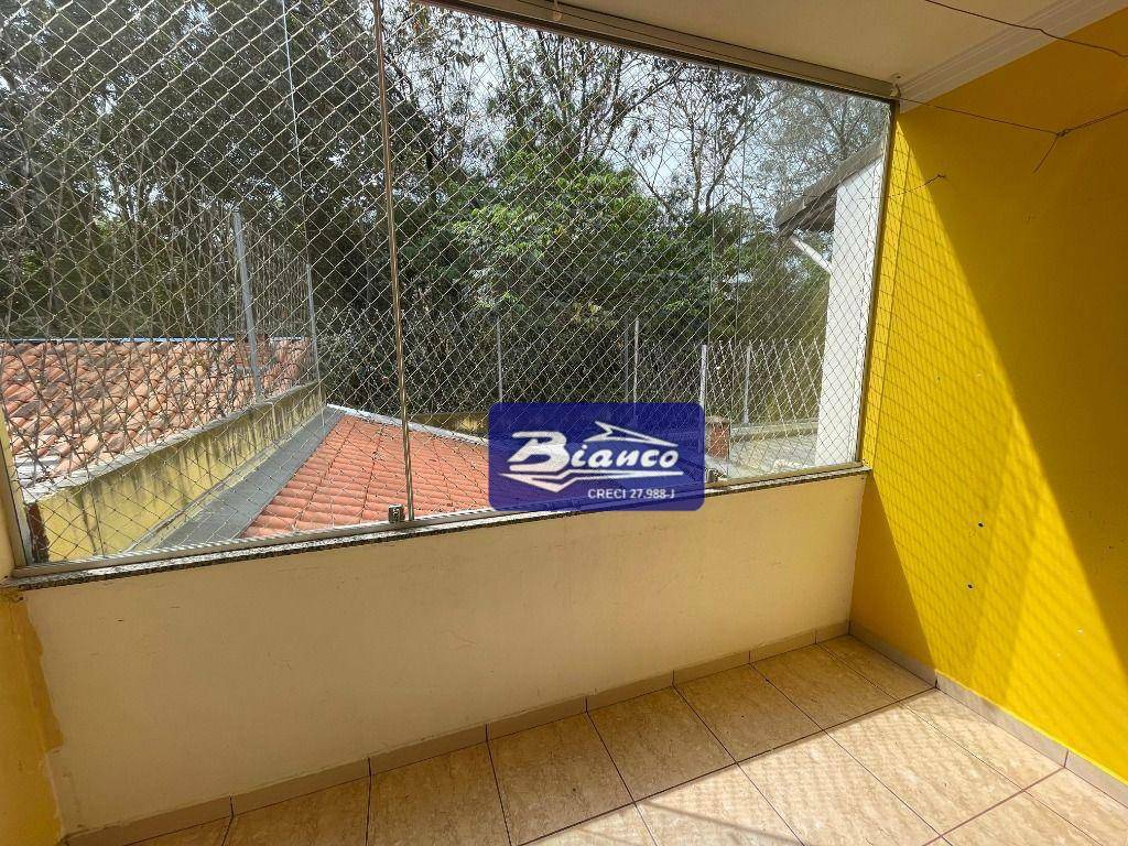 Sobrado à venda com 3 quartos, 100m² - Foto 32