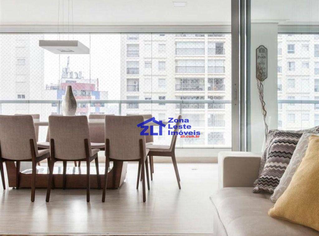 Apartamento à venda com 4 quartos, 186m² - Foto 8