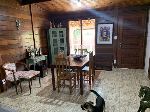 Chácara à venda com 2 quartos, 198m² - Foto 22